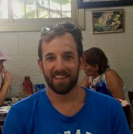 משה קוסטי ,מי און דה מייק